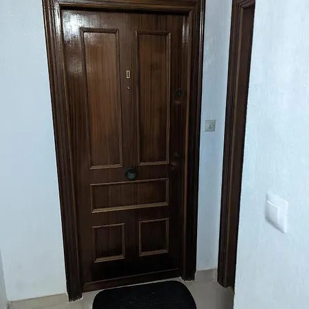 Europa Club Apartment, La Cala De Finestrat, Benidorm, Next To The Beach, Ground Floor, Air Cond Apartamento Benidorm